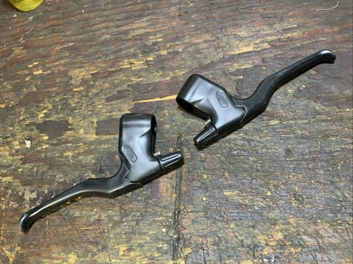 Set leve freno - shimano, 200gs