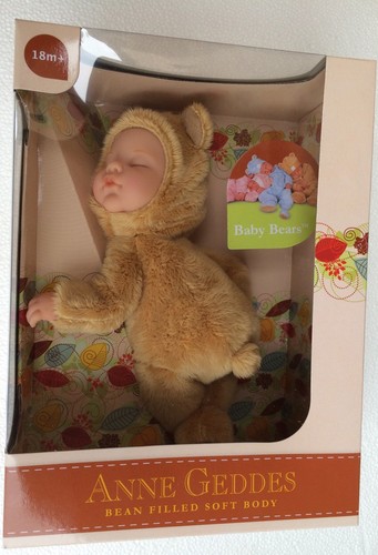 New anne geddes bambola - ,, bambola-