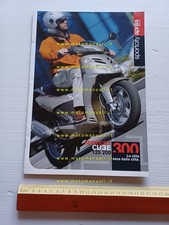 Aprilia sportcity cube 300 - aprilia,