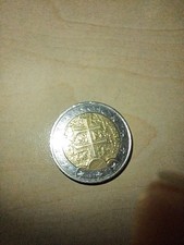 Moneta euro slovensko 2015 - 2,