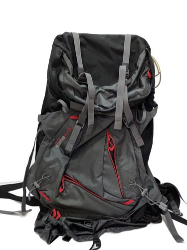 Millet backpack nylon gry - backpack,