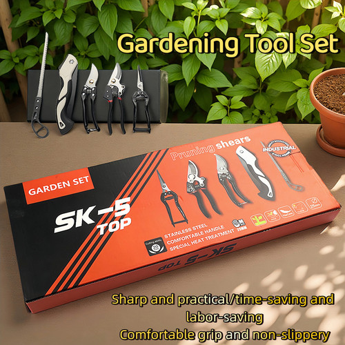 Set attrezzi da - set,