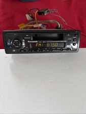 Autoradio Panasonic RD925