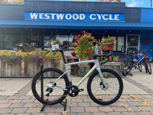 2025 specialized works - 2025, s-works