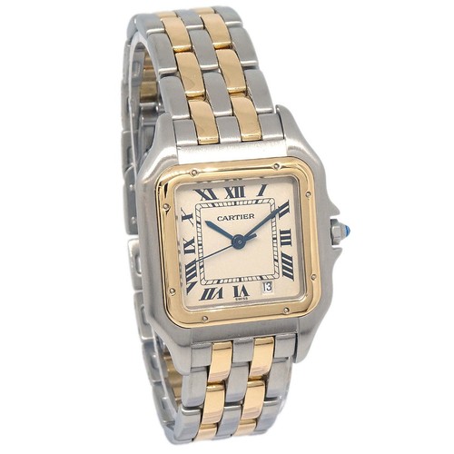 Orologio cartier panthere - orologio, 2