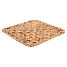  Sottopiatti Rattan