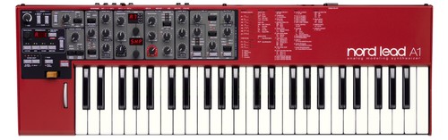 Nord lead tastiera - nord,