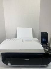 Canon PIXMA MP470 All-In-One