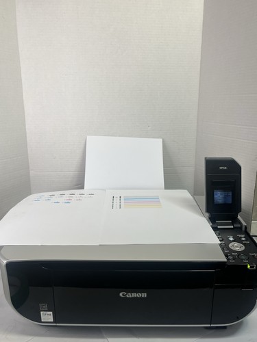 Canon pixma mp470 all one - canon, all-in-one