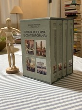 Prosperi/Viola - STORIA