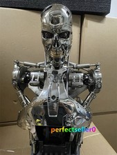 T2-750 Terminator 1:1 Bust