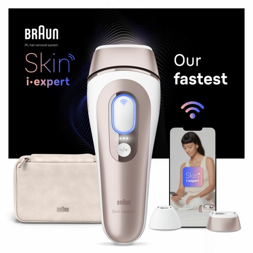 Braun epilatore luce pulsata - braun,