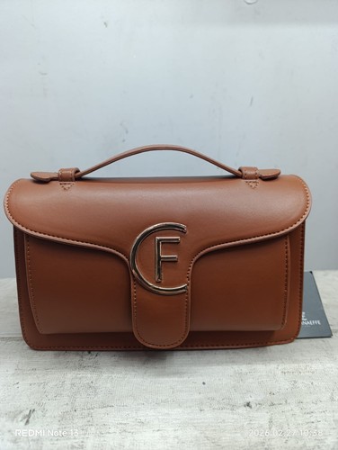 Live borsa cristina effe - borsa,