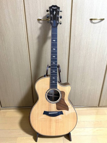 Taylor 814ce classe 185495 - 814ce,