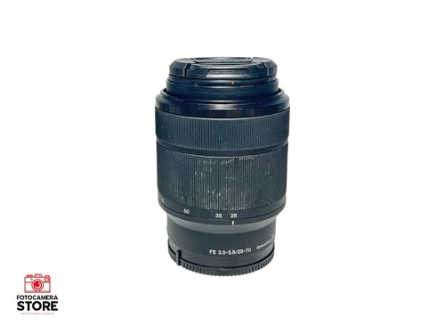 Sony 70mm garanzia - (garanzia, 2