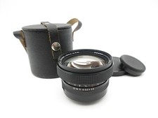 Obiettivo m42 carl - obiettivo,