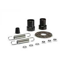 Kit raccordo e bulloneria per