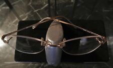 Occhiali Montatura da Donna - Luxury Try Titanium - 53 - 16 - 135 -