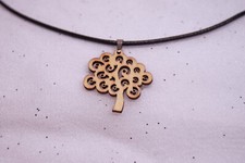 Collana Artigianale Unica con