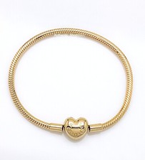 Bracciale Charm Nuovo 100%