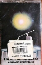 ADRIANO CELENTANO I Mali Del