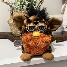 Furby vintage anni 90 1999
