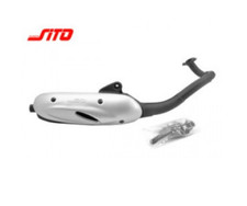 Sito Marmitta per Peugeot