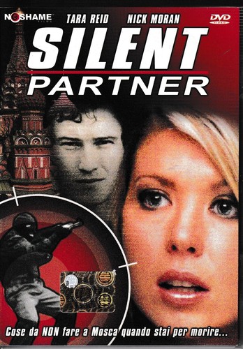 Dvd silent partner ita usato - ita,