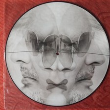 Mina Fossati Lp Picture Disc