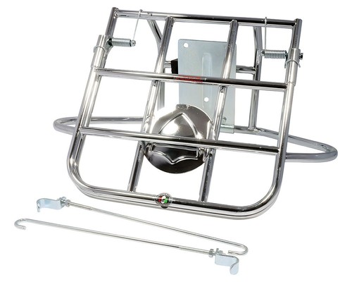 Porte bagages arrière - porte-bagages, cuppini
