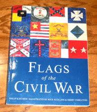 FLAGS OF THE CIVIL WAR Union