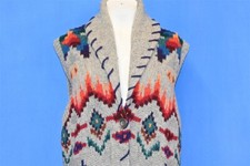 vintage 90s WOOLRICH VEST