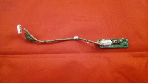 Scheda led fujitsu - scheda,