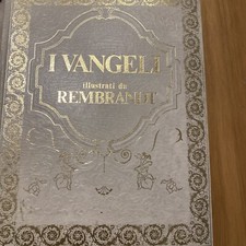 Vangeli illustrato da - vangeli,