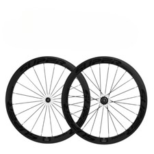 Set ruote copertoncino bici da