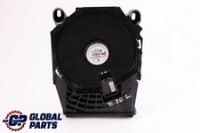 BMW E81 E82 E87 E88 E90 Impianto Stereo Centrale Basso Sinistro 9204785