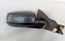 Specchietto retrovisore esterno destro Honda Accord Coupe IX anno 2013-2018 6...