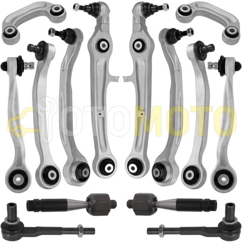 Audi triangle bras de - a6,