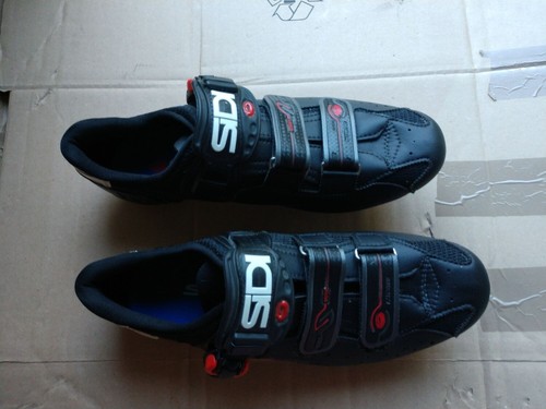 Scarpe ciclismo sidi pro - s,