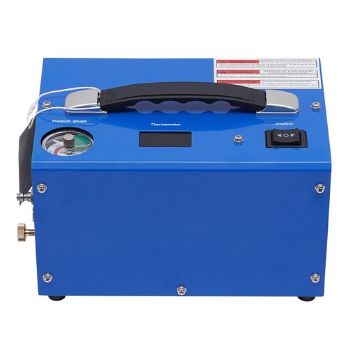 Compressore aria pcp 300 bar - compressore,