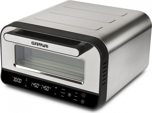 Forno elettrico per pizza - elettrico,