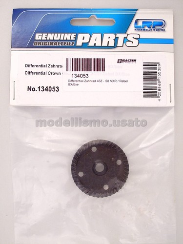 Lrp 134053 differential crown - differential,
