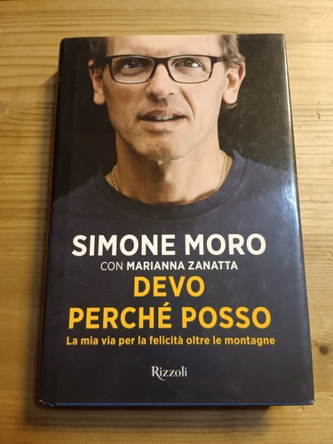 Devo perche posso s - devo, perche'