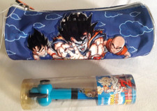 DRAGON BALL Z ASTUCCIO