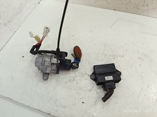 BLOCCHETTO ACCENSIONE CON