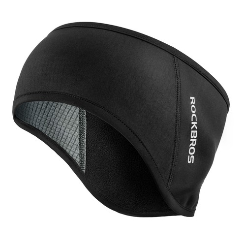 Rockbros scaldorecchie bici - rockbros,