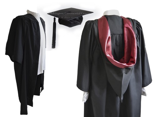Bachelor laurea abito - bachelor,