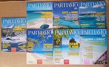 Partiamo Sequenza 1/2-8 2010