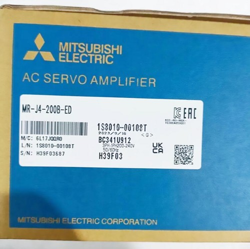 1pz nuovo mitsubishi servo - 1pz,