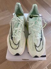 Scarpa da corsa nike alphafly 2 piastra in carbonio